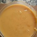 El cooksnap de Eric@ cuando hizo Dulce de leche casero 🍯.