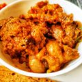 Sonal Sardesai Gautam's cooksnap of when they made मटन कोरमा(mutton korma recipe in hindi).