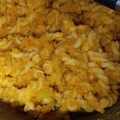 Kitti Cooksnap-ja, amikor elkészítette a(z) Krumplis tészta szaftosan receptet.