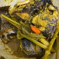 Cooksnap dari Laely Hidayati untuk resep Ikan Mujair Bumbu Kuning