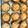 Cooksnap dari Michelle ୨୧ untuk resep Crumbled Banana Bread