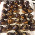 Vivien Varga Cooksnap-ja, amikor elkészítette a(z) Zserbó golyó receptet.