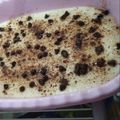 El cooksnap de Diego Taucher cuando hizo Postre tipo serenito o de maizena.