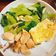 Lin Qi Hui 的 減脂好朋友🥬清炒雞胸青江菜 cooksnap
