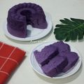Cooksnap dari anisatur raehan untuk resep Bolu mawar satu telur lembut