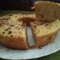 Cooksnap dari Gussita Arindhy untuk resep Bolu Pisang