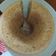 Cooksnap dari Nurul Husnawati untuk resep Bolu Pisang Kukus No Mixer (takaran sendok)