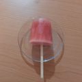 کوک اسنپ Mahboob R بعد از امتحان کردن 🍦بستنی یخی هندوانه ای🍉.