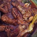 Cooksnap dari Yuna Sri Wahyuni untuk resep Sayap Ayam Kecap Pedas Manis