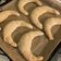 Máthé Csilla Cooksnap-ja, amikor elkészítette a(z) Tejes Kifli (Gluténmentes, Vegán) 🥐 receptet.