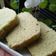Cooksnap dari Aprilia untuk resep Bolu Matcha Kukus (dengan serbuk minuman matcha)