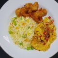 Cooksnap dari Wenny Juniati untuk resep Udang Goreng Tepung Roti(Ebi Furai)