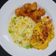 Cooksnap dari Wenny Juniati untuk resep Udang Goreng Tepung Roti(Ebi Furai)