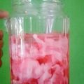 Cooksnap dari Vini fitria untuk resep Es Kopyor Segerrr