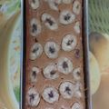 Cooksnap dari Linda Situmorang untuk resep Bolu Pisang Rumahan