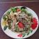 รูป Cooksnap ของ กานต์พิชชา เมื่อเขาทำ ยำขนมจีนปลาทู