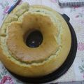 El cooksnap de Emi Penayo Aguilera cuando hizo Torta Fácil!!.