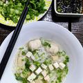 Cooksnap Nana Isya semasa beliau membuat Mihun Sup Malas 🍜🍡.
