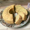 Cooksnap dari tunik 🍀 untuk resep Bolu pisang kukus no mixer