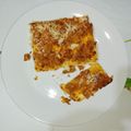 El cooksnap de Marian🍀🇺🇾 cuando hizo Pizza casera con Atún!!.