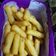 Cooksnap dari Indra Ekawati untuk resep Kentang keju