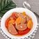 Cooksnap dari Armina Puji Utari untuk resep Tumis Sosis Wortel Sawi Putih