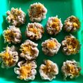 Cooksnap dari Endah Azza untuk resep Dimsum ayam udang