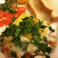 صورة من @diet_jojohealthmeals، شاركها بعد تجربة وصفة شكشوكة