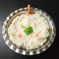 Dipika Suthar's cooksnap of when they made મોરૈયા ની ખીચડી (Moriya Ni khichdi Recipe In Gujarati).