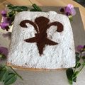 il Paola Catalano quando ha preparato Schiacciata alla fiorentina