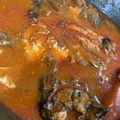 Cooksnap dari Luciana Desy untuk resep Ikan Semar Asap Bumbu Pedas
