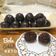 Cooksnap dari safarazkitchen 🍃🍊🍒 untuk resep Chocolate truffles with cake batter