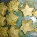 Cooksnap dari Ribkah untuk resep Bolu pisang kukus lembut 1 telor saja