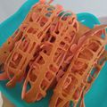 Cooksnap dari Win untuk resep Roti jala manis