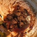 Cooksnap dari Siti Rahmah Hanifa untuk resep Semur daging sapi empuk kayu manis BUMBU TIDAK DITUMIS
