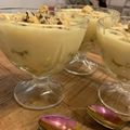 Cooksnap de Dréa sur la recette ☆Tiramisu Pommes et Cookies aux Noisettes☆