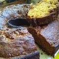El cooksnap de Fabiana Petraglia cuando hizo Torta de zanahorias, exquisita y súper fácil.