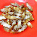Cooksnap dari Shierly Lim untuk resep Samcan goreng mantap