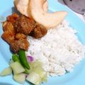 Cooksnap dari Yuana Setiyawati untuk resep Sambal Goreng Kreni 