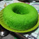 Cooksnap dari chia untuk resep Bolu Pandan Mirip Chiffon Super Lembut Tanpa Pengembang/Obat2an