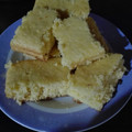 El cooksnap de Estefani Petrillo cuando hizo Torta de naranjas o mandarina.