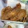 Cooksnap dari Willty untuk resep Ayam Goreng Kalasan (ungkep air kelapa)