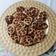 Cooksnap de Zoée sur la recette Sablés léopard