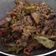 Cooksnap dari Chyntia untuk resep Ati Ampela Usus Bumbu Kuning Pedas