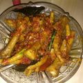 Cooksnap dari Siti Nurfatonah untuk resep Ceker ayam bumbu mercon... 🌶🌶