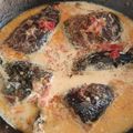 Cooksnap dari Maftuha Sa'dyah Murtadlo untuk resep Tuna Asap Kuah Santan Pedas