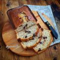 Cooksnap dari Giacinta Permana untuk resep Banana Bread Cake