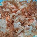 Cooksnap dari poppy untuk resep Peyek Udang Crispy