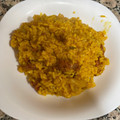 El cooksnap de Raul Nuñez cuando hizo Arroz a la zamorana.