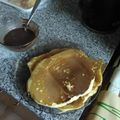 Anita Nagy Cooksnap-ja, amikor elkészítette a(z) Amerikai palacsinta gyorsan receptet.
